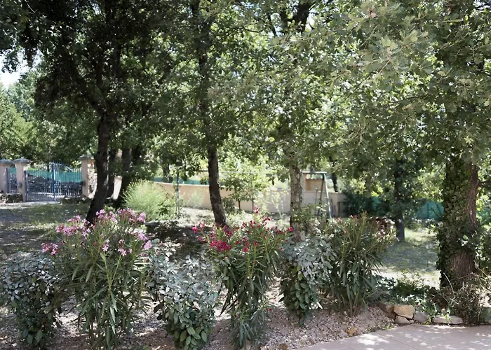 La Flassantine - Appartement
