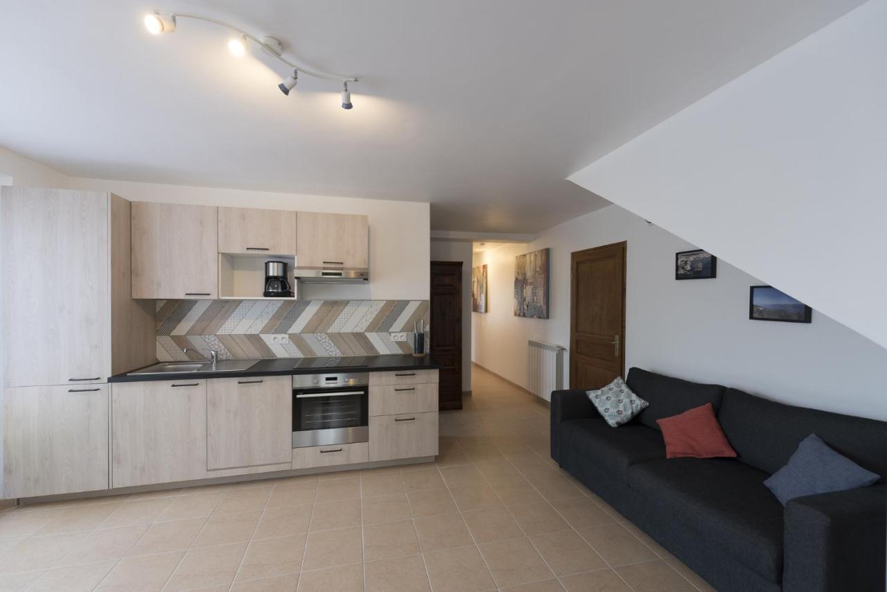La Flassantine - Villa *