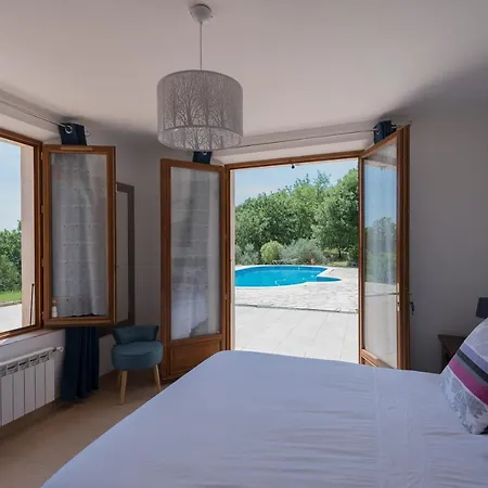 La Flassantine - Appartement Flassans-sur-Issole Extérieur photo
