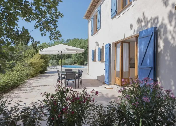 La Flassantine - Appartement
