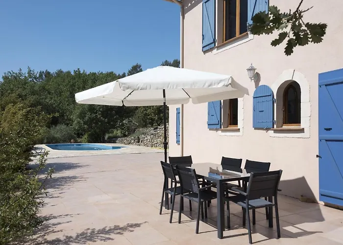 La Flassantine - Appartement