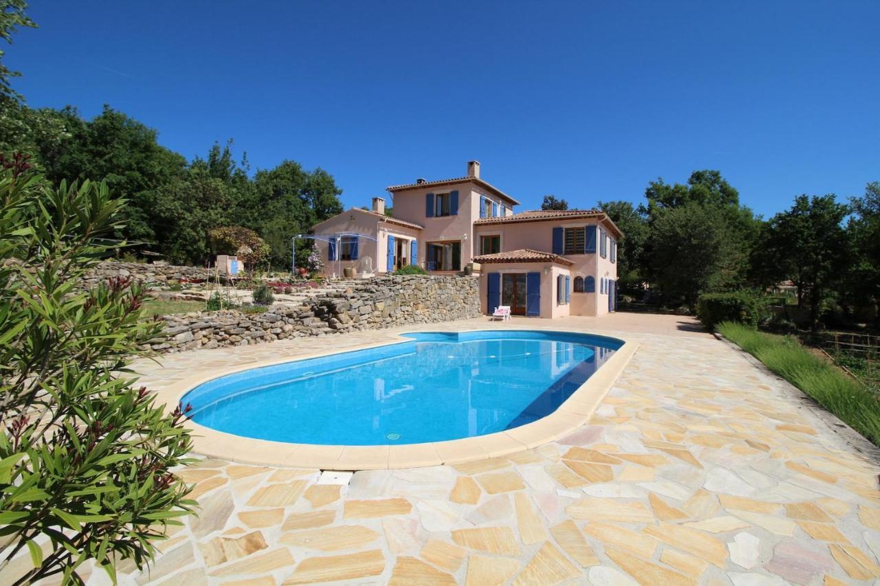 Villa La Flassantine -