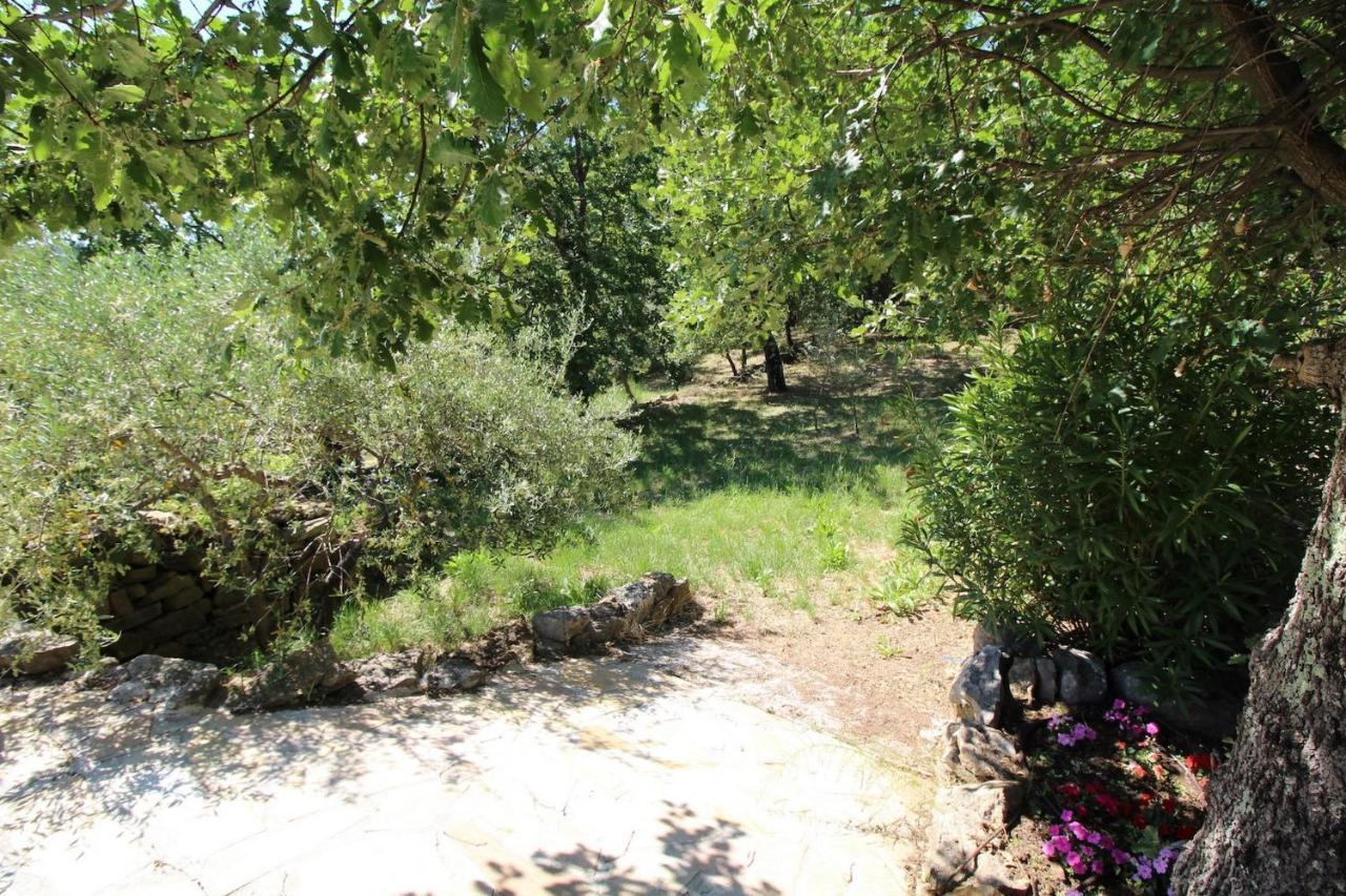 Villa La Flassantine - *