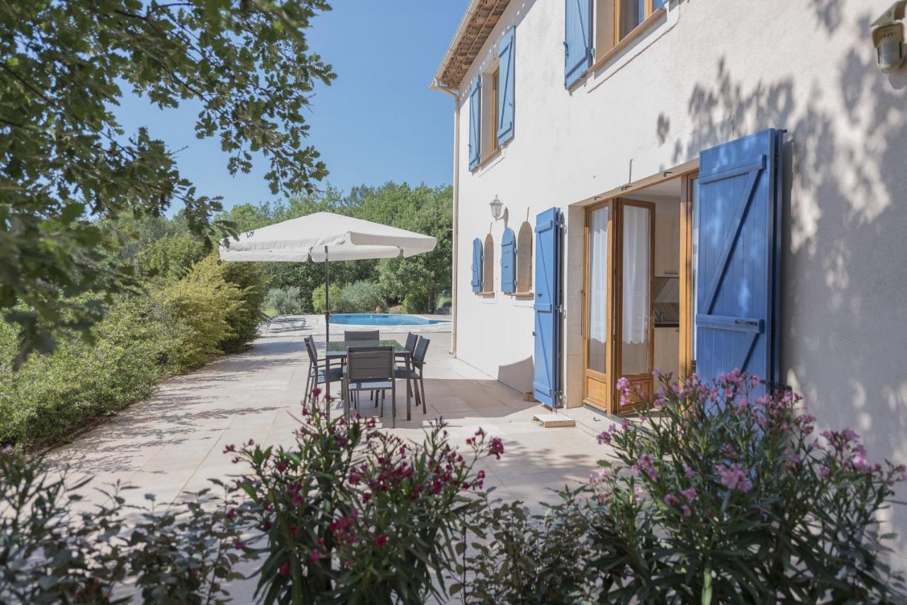 La Flassantine - Villa *