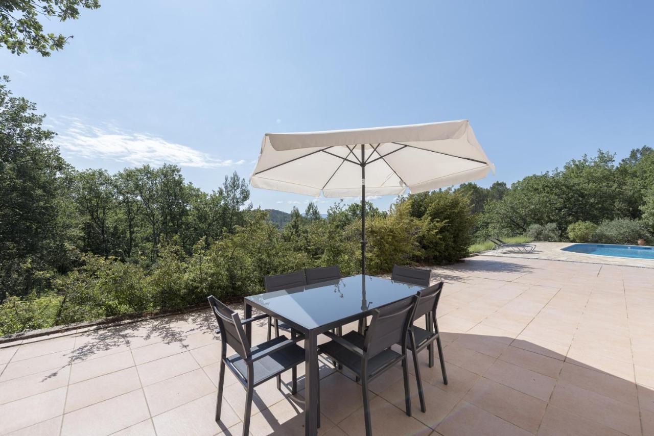 La Flassantine - Villa Flassans-sur-Issole
