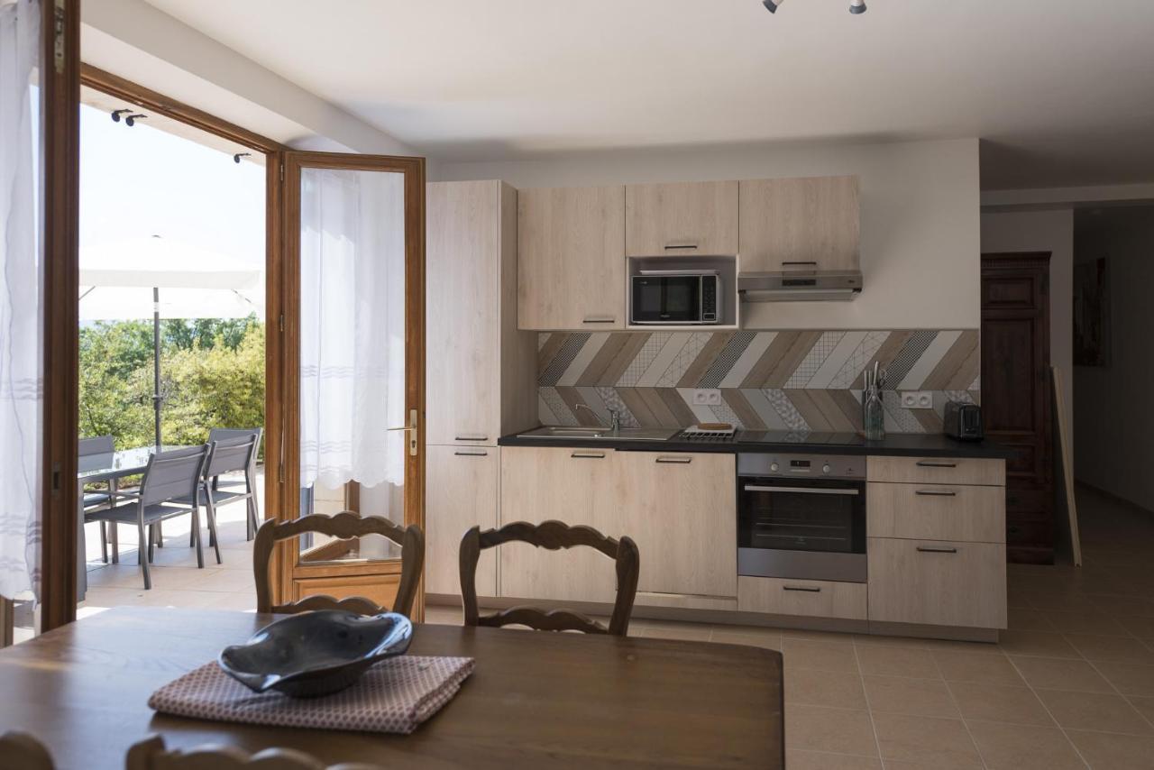 Villa La Flassantine -