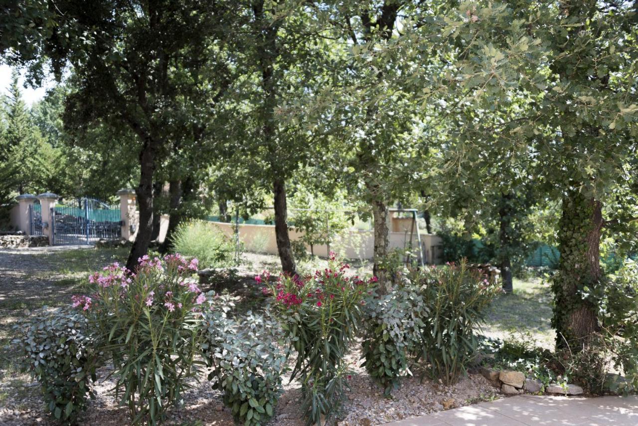 La Flassantine - Villa *